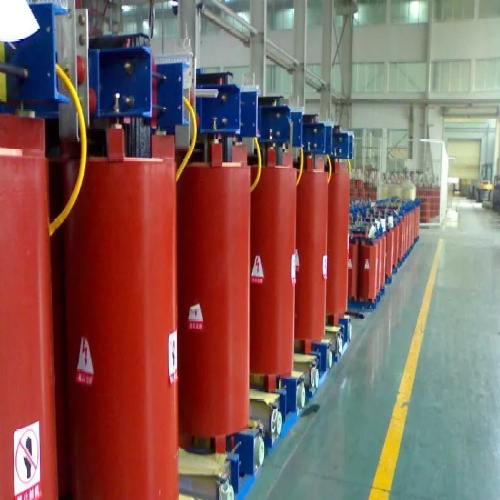 宜州SCB10-200KVA干式变压器