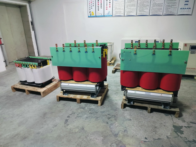 宜州KS11-1000KVA矿用变压器