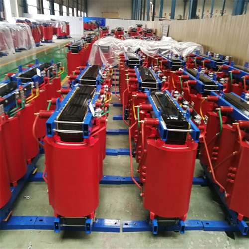 宜州2500kva干式变压器尺寸